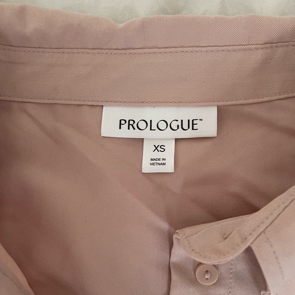 Prologue Shirtdress - Picture 3 of 5